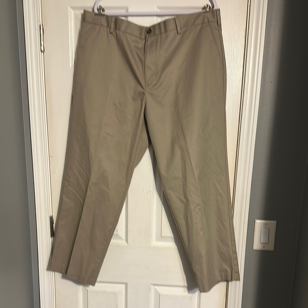 Dockers Men's Tan Pants